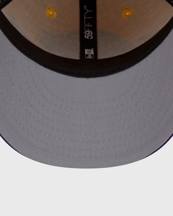 59FIFTY STAPLE X NBA LOS ANGELES LAKERS