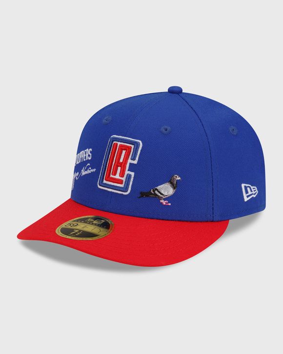 59FIFTY STAPLE X NBA LA CLIPPERS