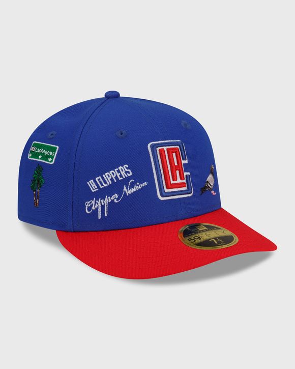 59FIFTY STAPLE X NBA LA CLIPPERS