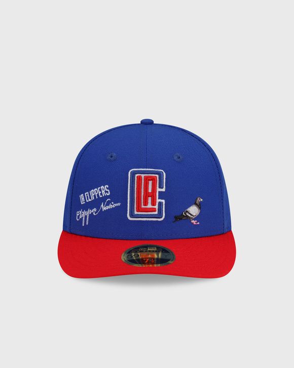59FIFTY STAPLE X NBA LA CLIPPERS