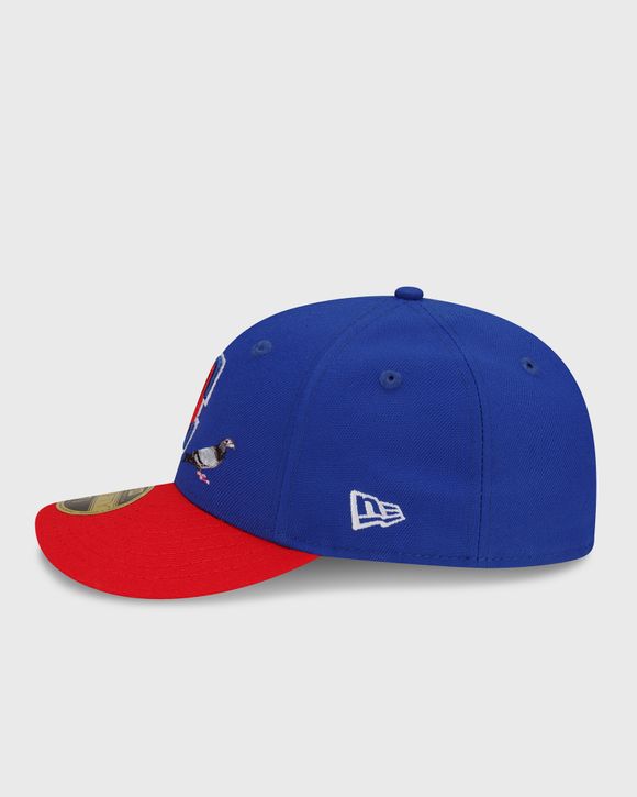 59FIFTY STAPLE X NBA LA CLIPPERS