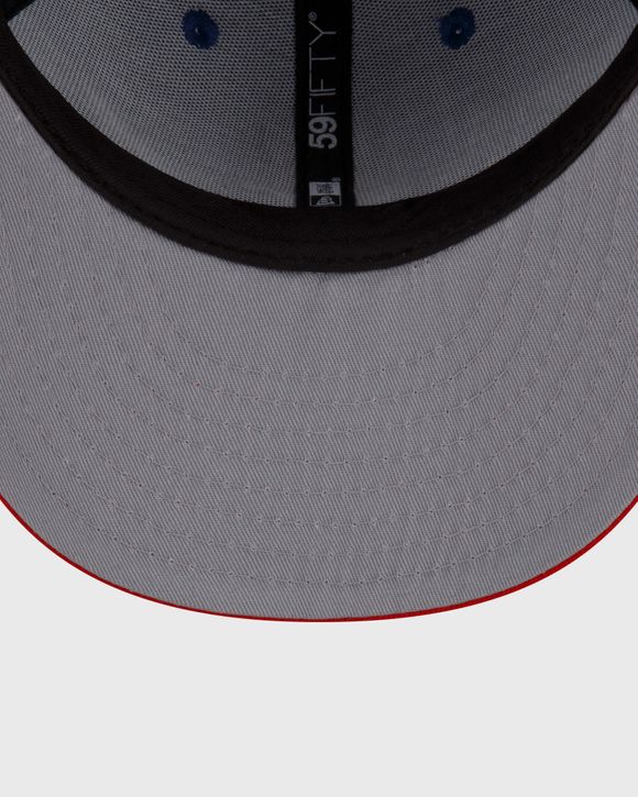 59FIFTY STAPLE X NBA LA CLIPPERS