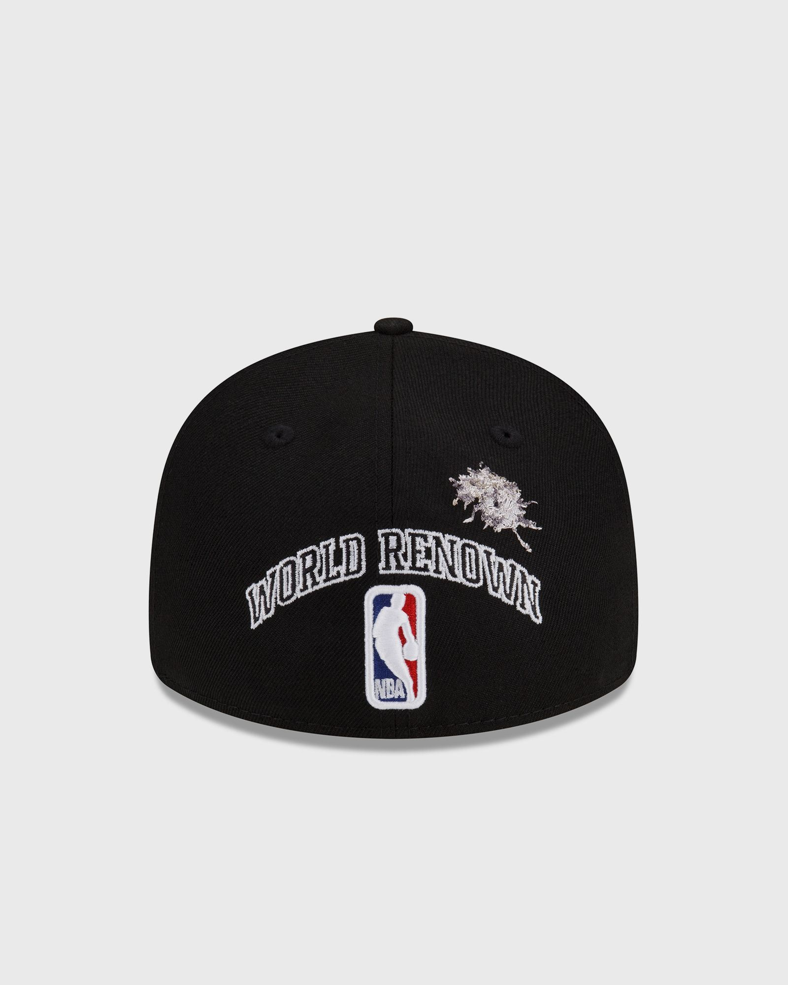 59FIFTY STAPLE X NBA CHICAGO BULLS