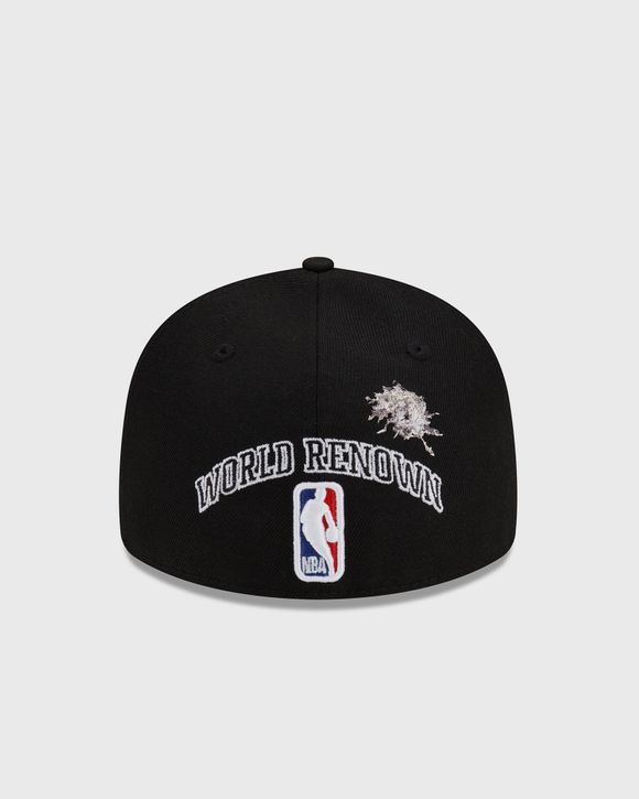 New Era 59FIFTY STAPLE X NBA BROOKLYN NETS Black | BSTN Store