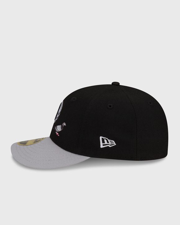 New Era 59FIFTY STAPLE X NBA BROOKLYN NETS Black