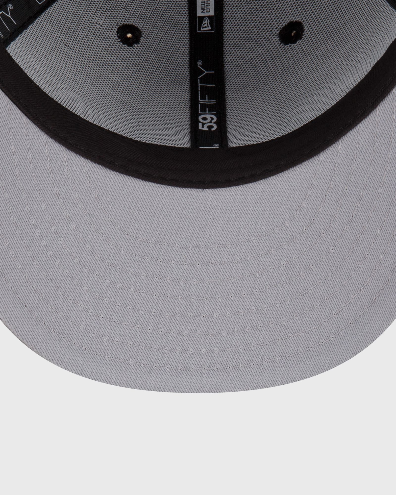 59FIFTY STAPLE X NBA BROOKLYN NETS