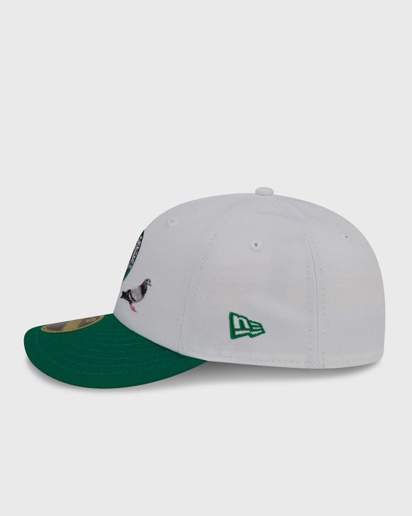 59FIFTY STAPLE X NBA BOSTON CELTICS