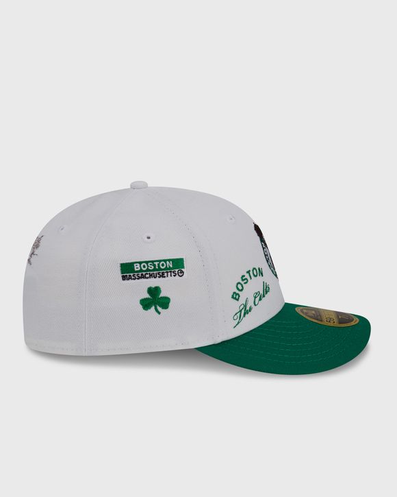 59FIFTY STAPLE X NBA BOSTON CELTICS