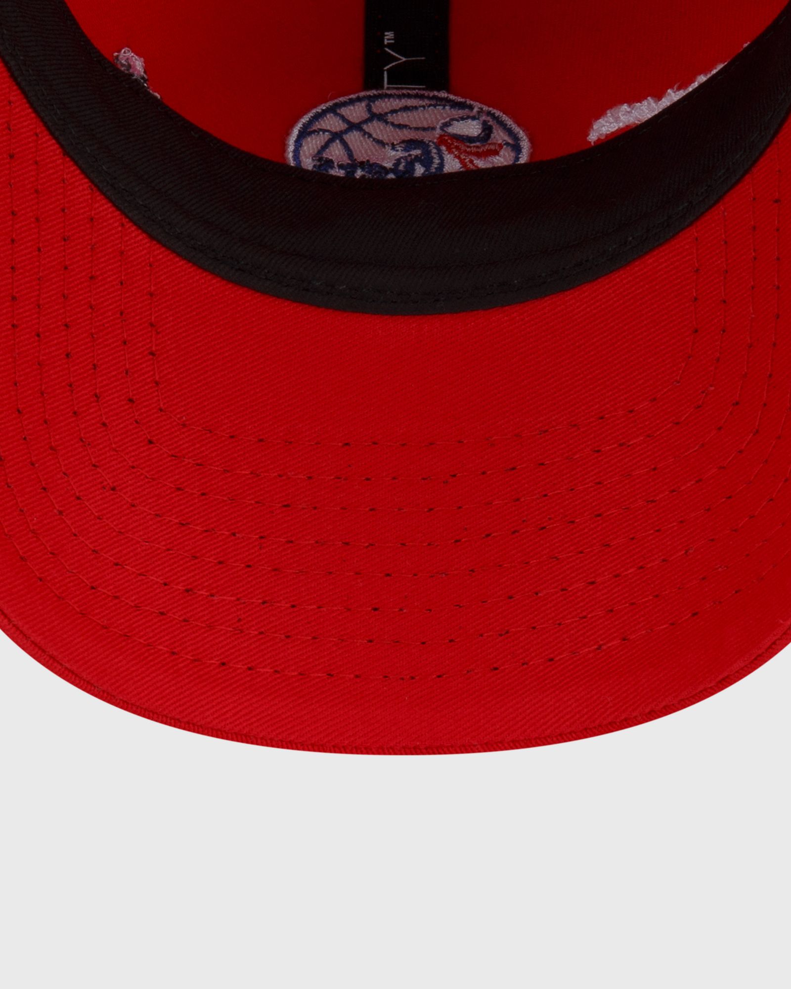 9TWENTY STAPLE X NBA PHILADELPHIA 76ERS