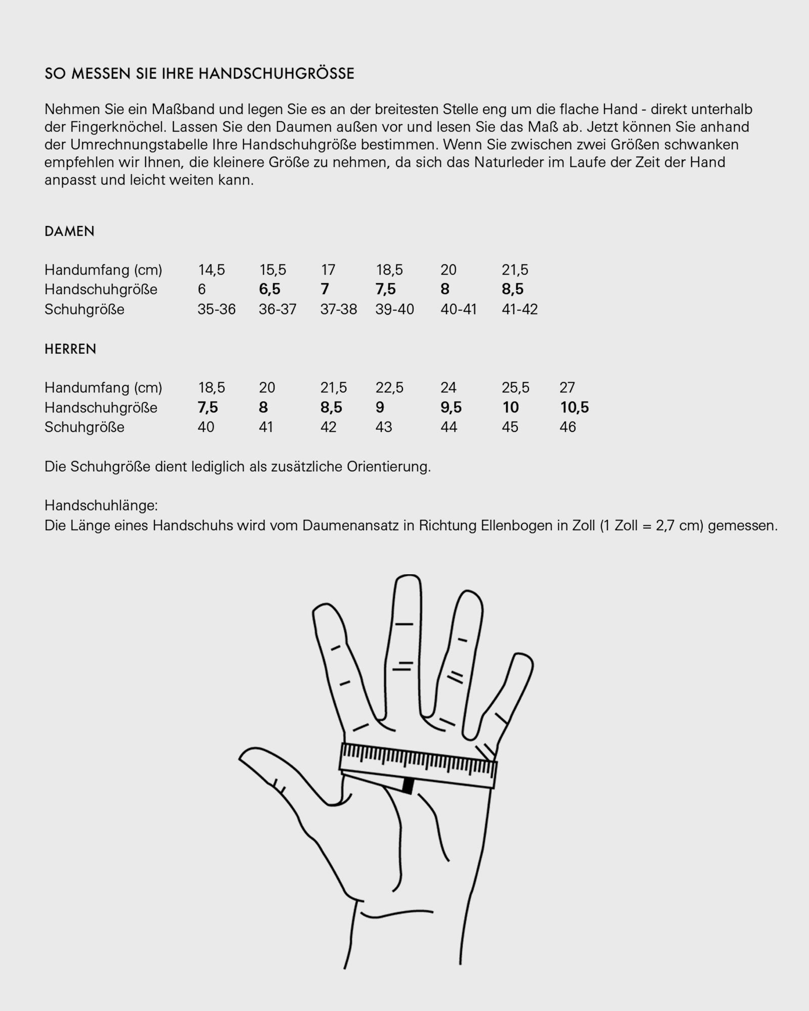 ROECKL x BSTN Brand Touch Gloves Wmns