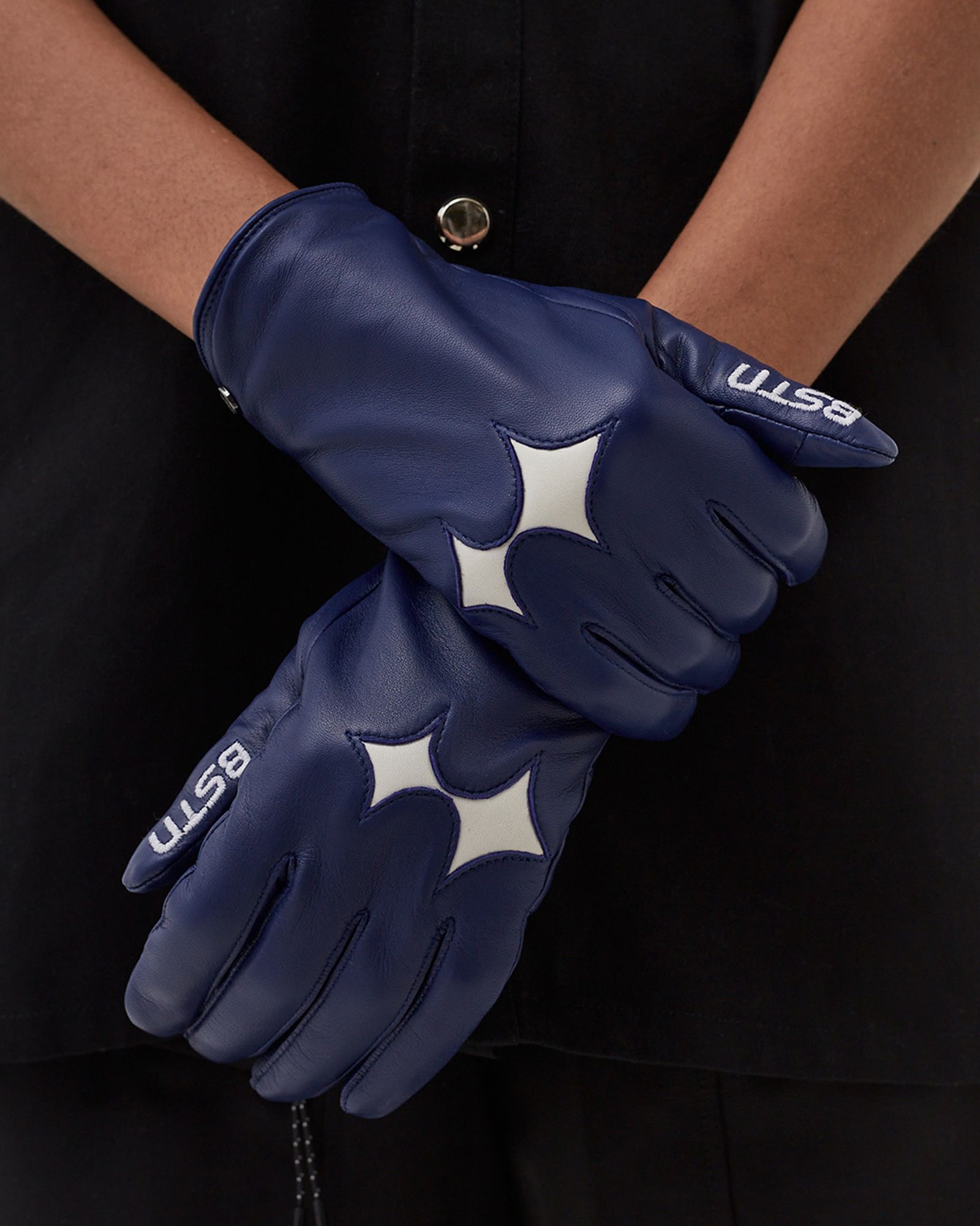 ROECKL x BSTN Brand Touch Gloves Wmns