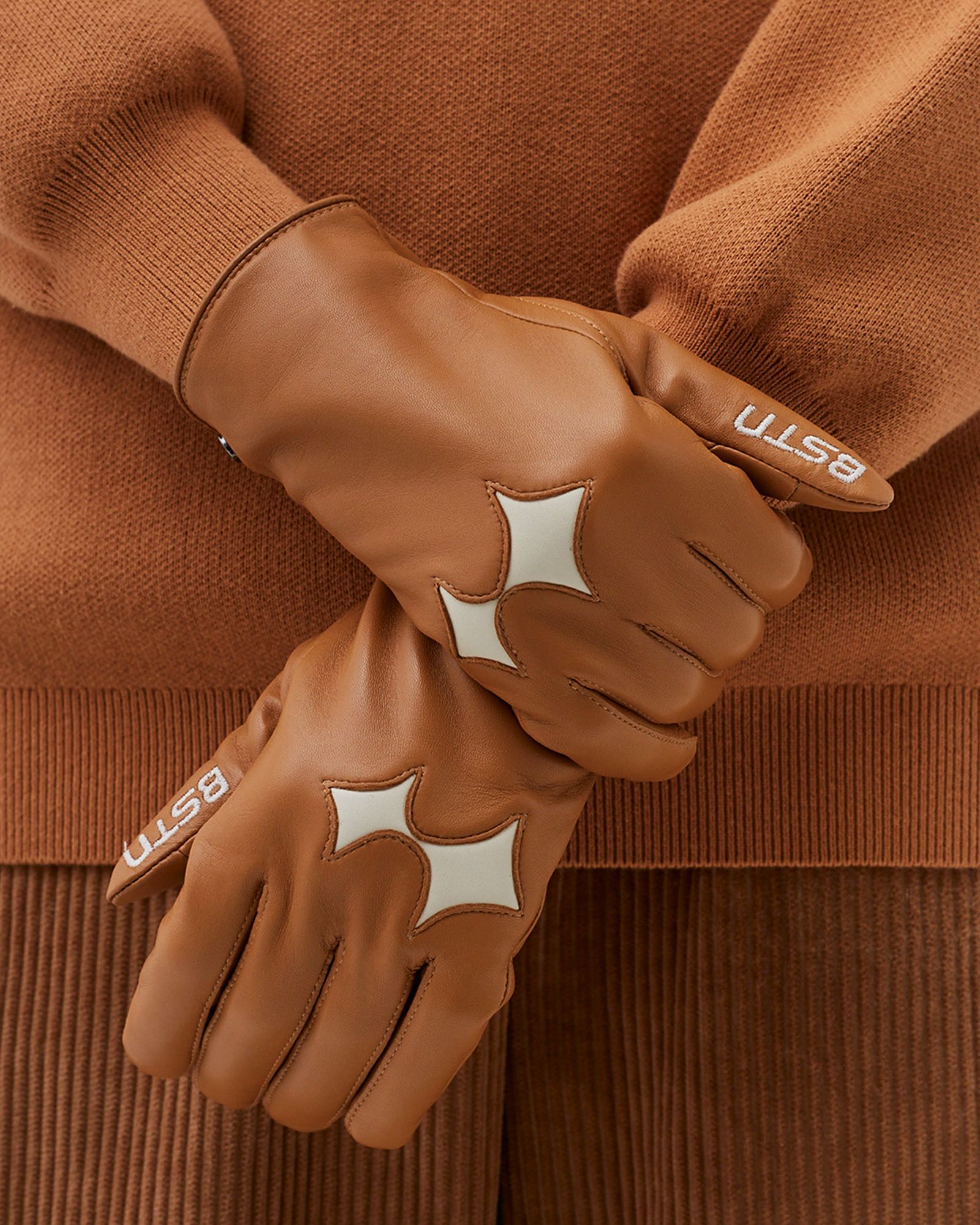 ROECKL x BSTN Brand Touch Gloves Wmns