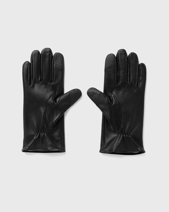 ROECKL x BSTN Brand Touch Gloves Men