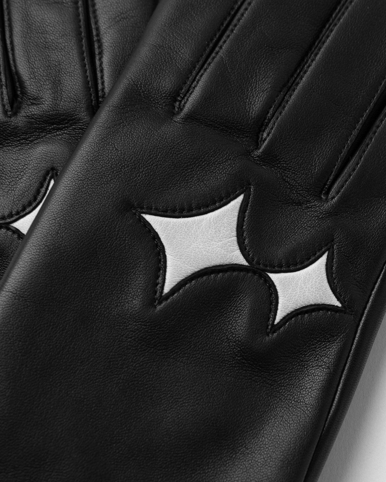 ROECKL x BSTN Brand Touch Gloves Men