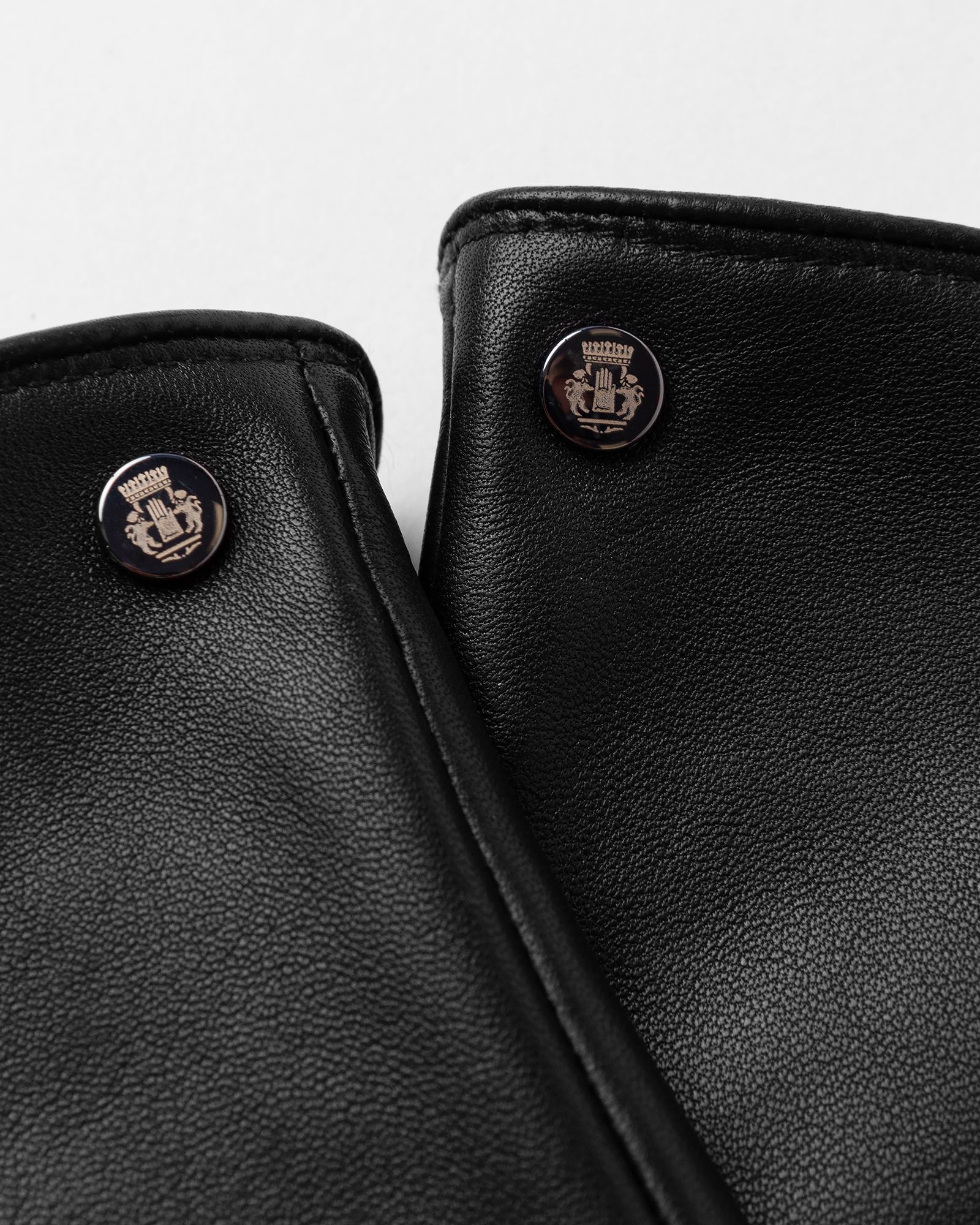 ROECKL x BSTN Brand Touch Gloves Men