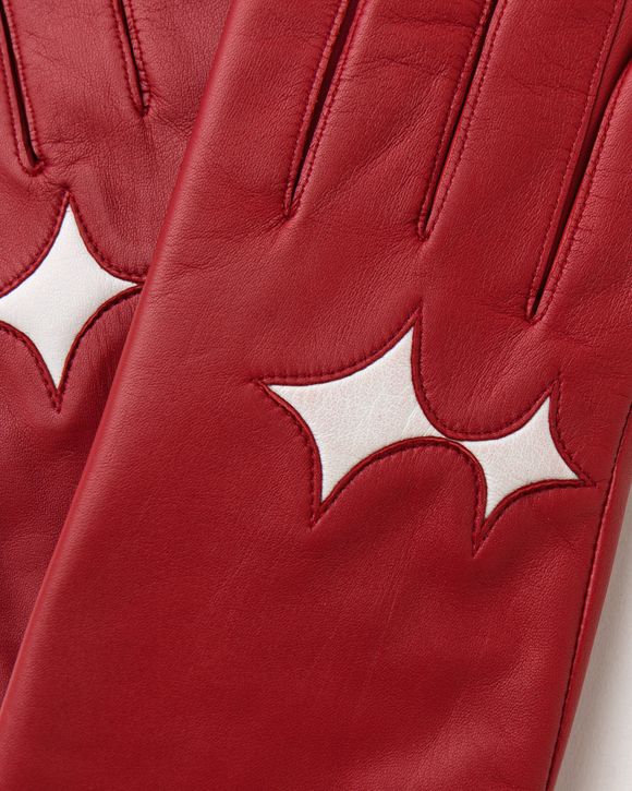 ROECKL x BSTN Brand Touch Gloves Men