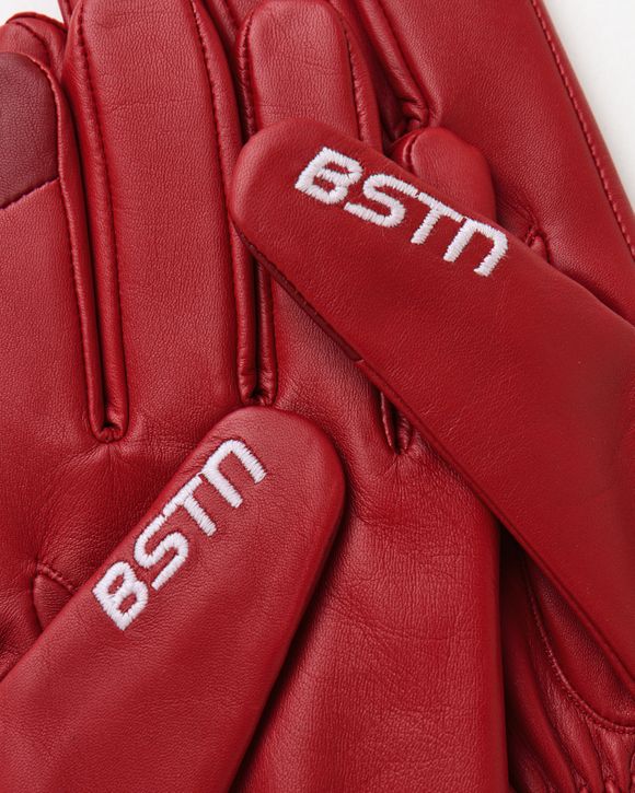 ROECKL x BSTN Brand Touch Gloves Men