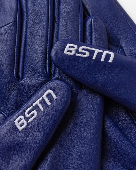 ROECKL x BSTN Brand Touch Gloves Men