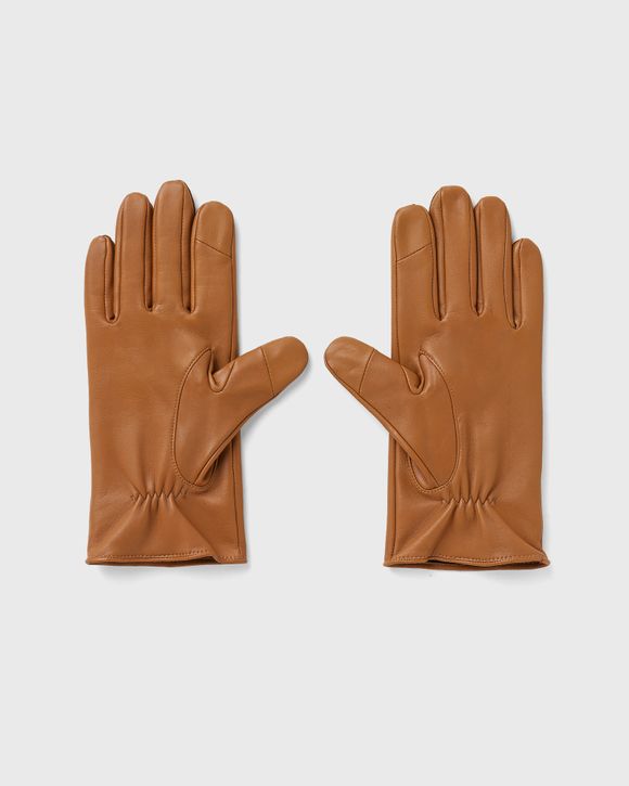 ROECKL x BSTN Brand Touch Gloves Men