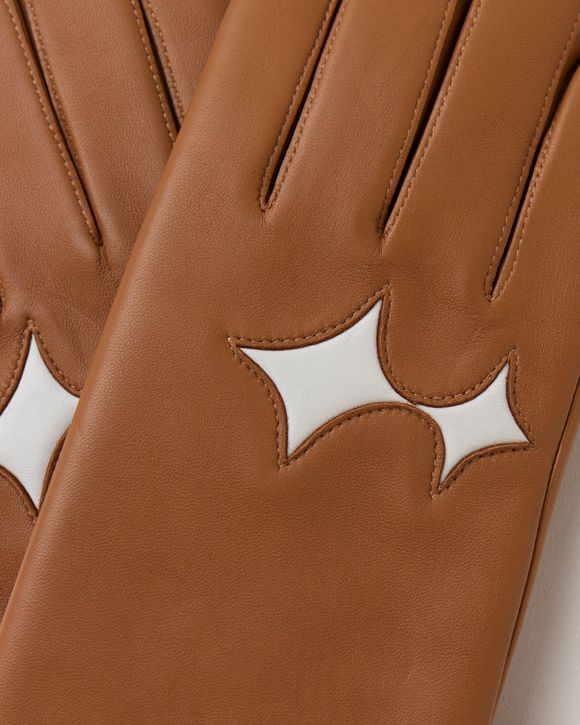 BSTN Brand Men's Touch Gloves