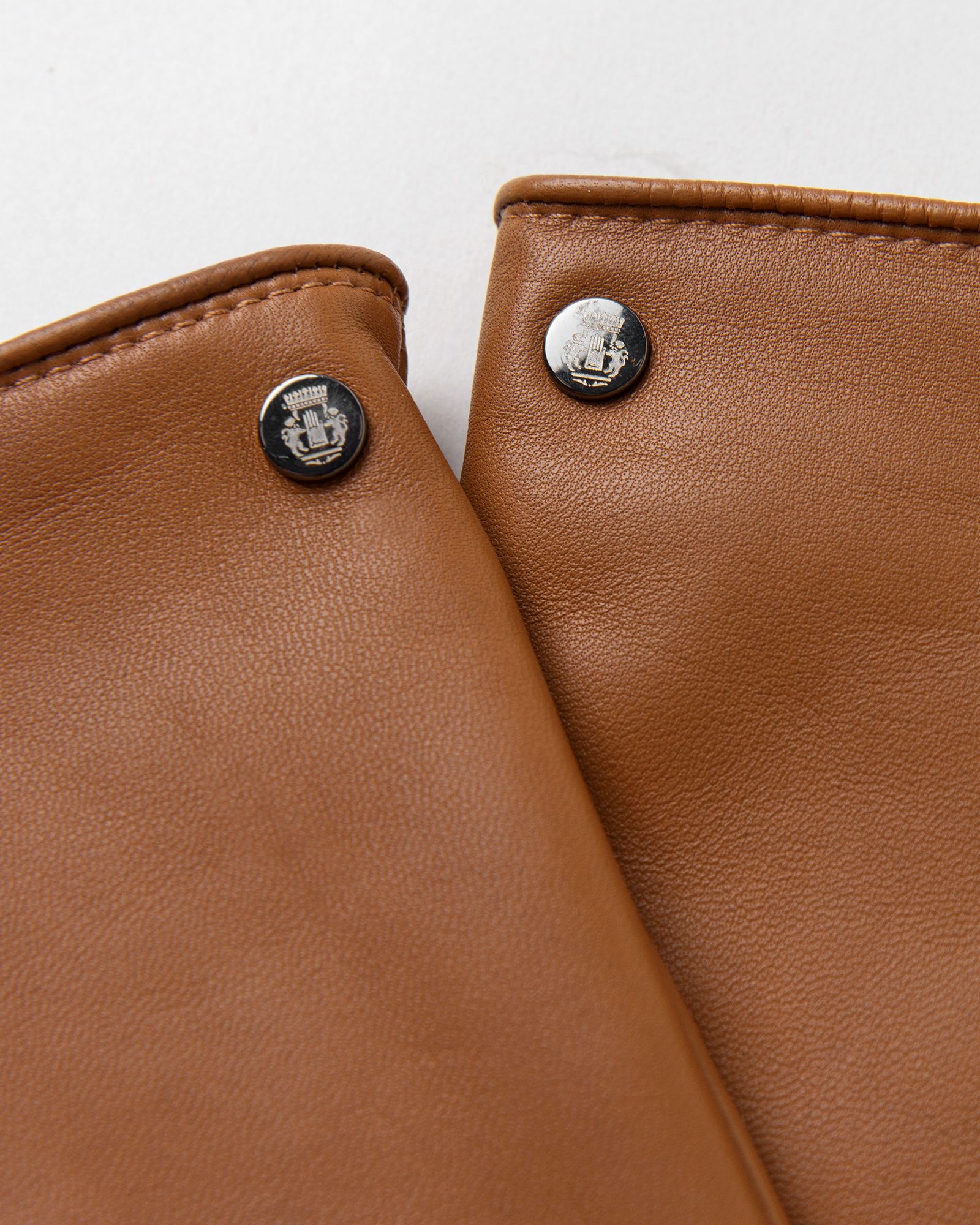 ROECKL x BSTN Brand Touch Gloves Men