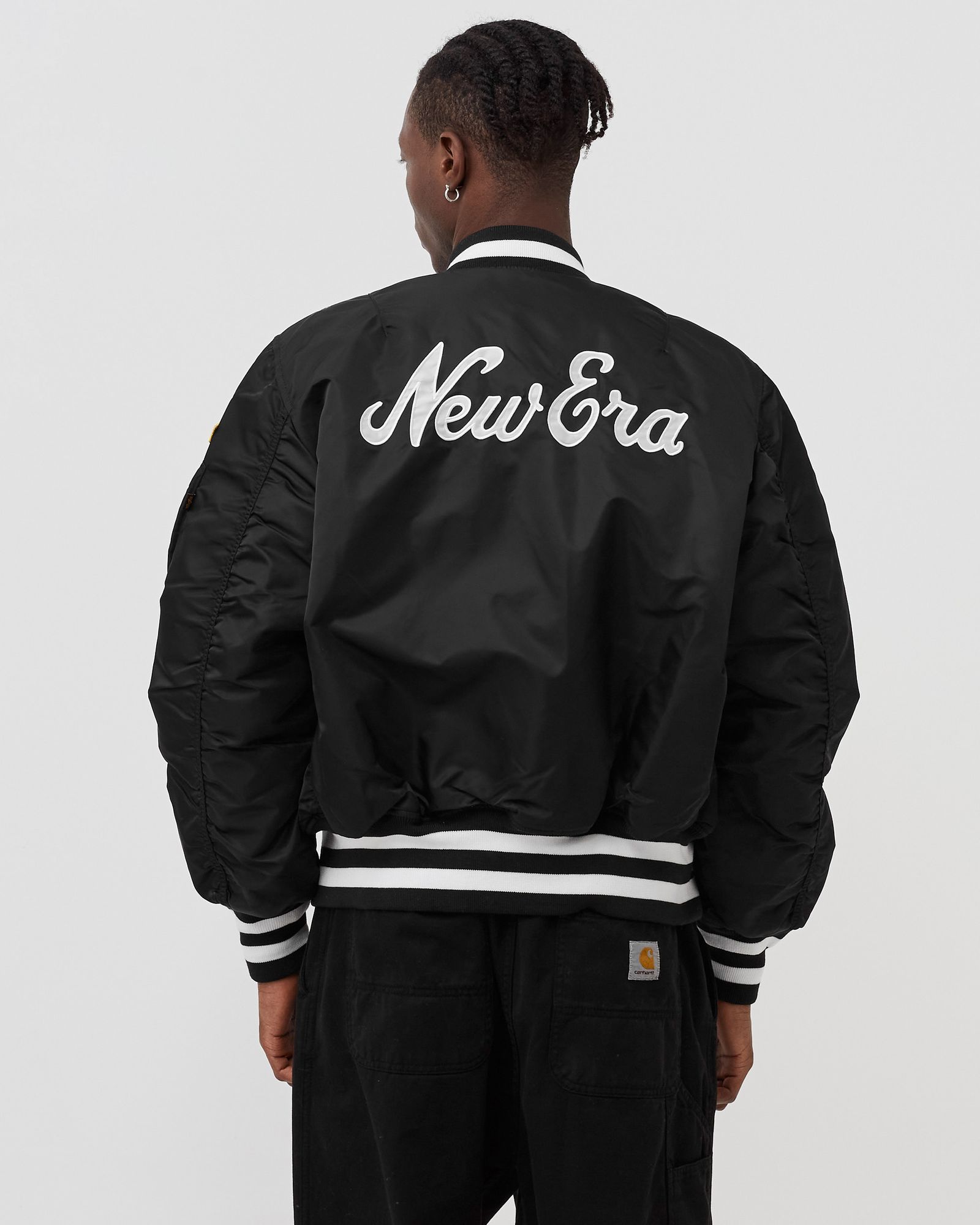 MA-1M BKKPWH X29961BN00 NONLIC