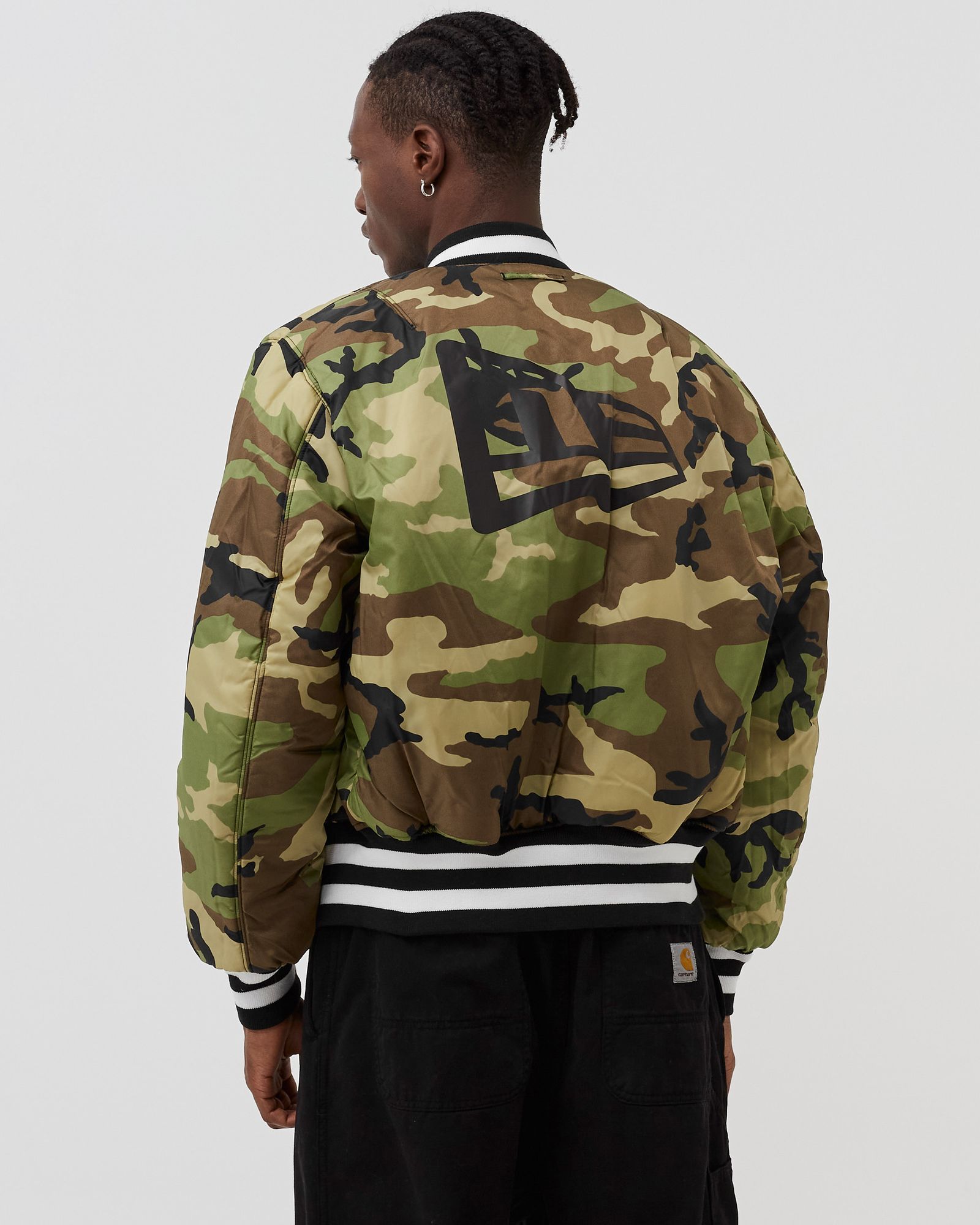 MA-1M BKKPWH X29961BN00 NONLIC