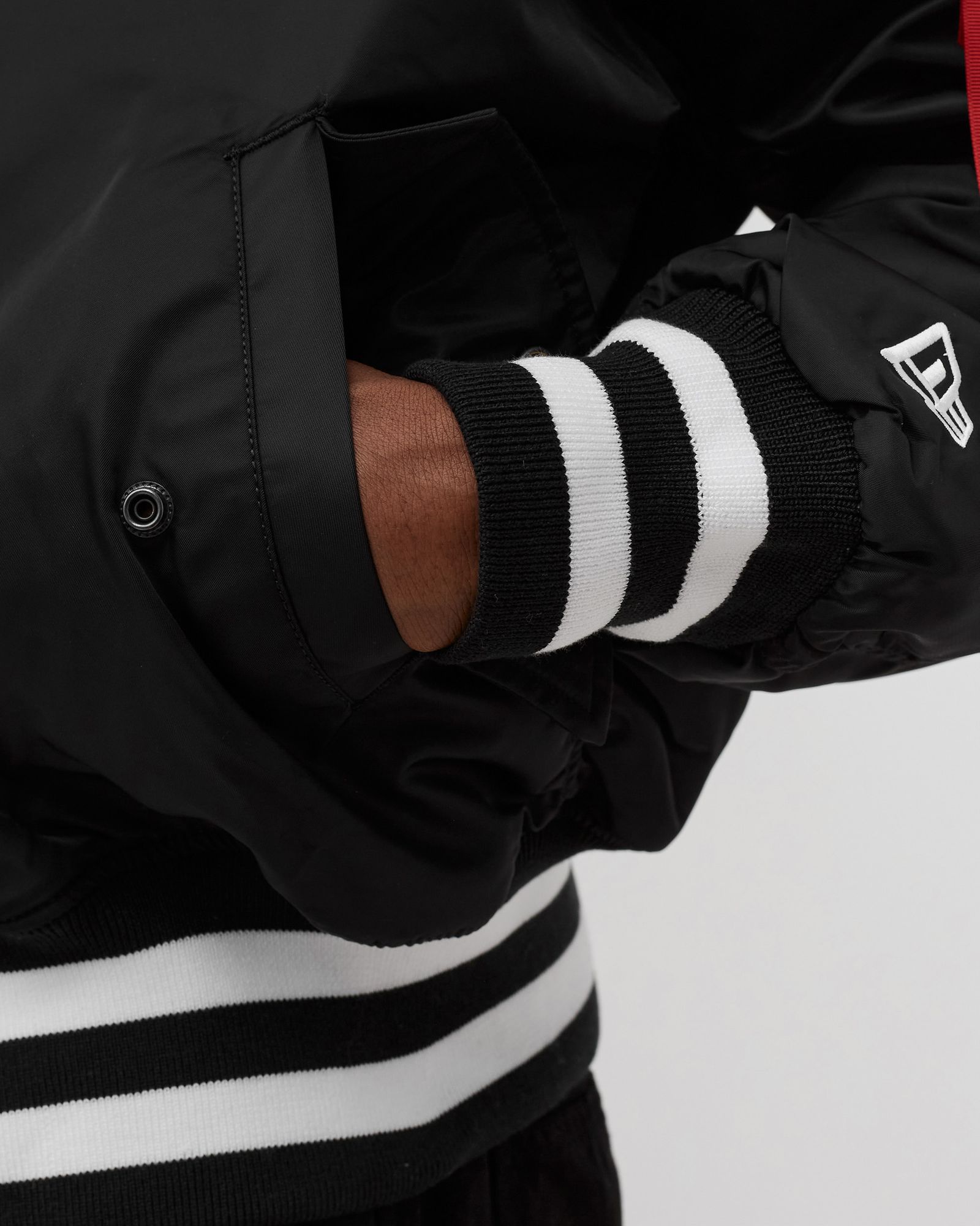 MA-1M BKKPWH X29961BN00 NONLIC