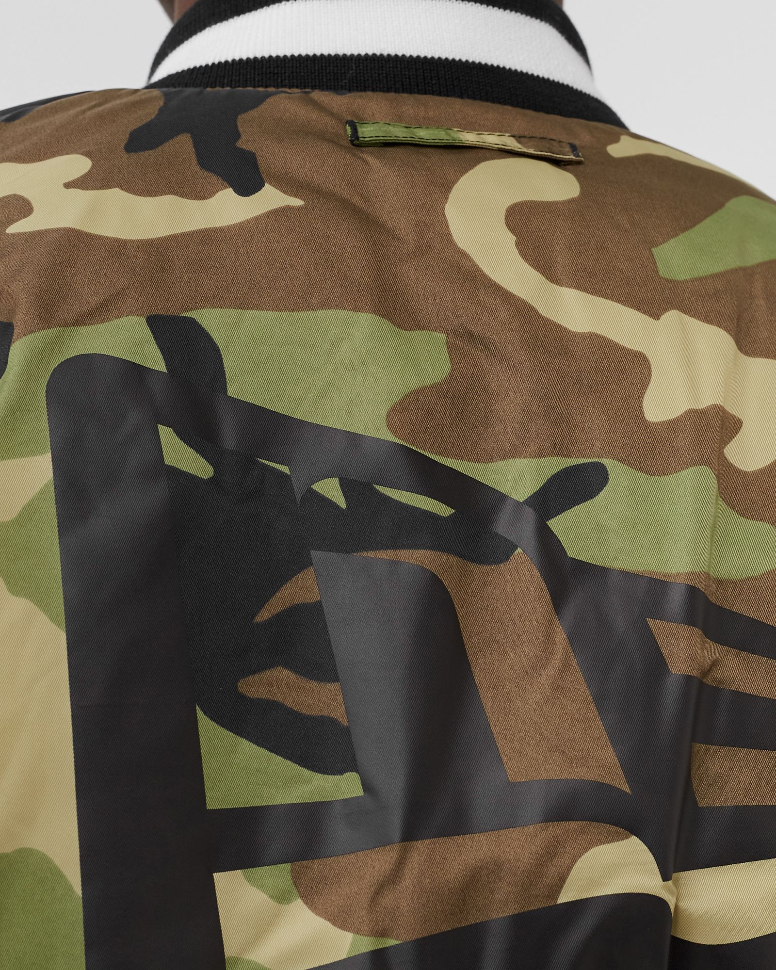 MA-1M BKKPWH X29961BN00 NONLIC