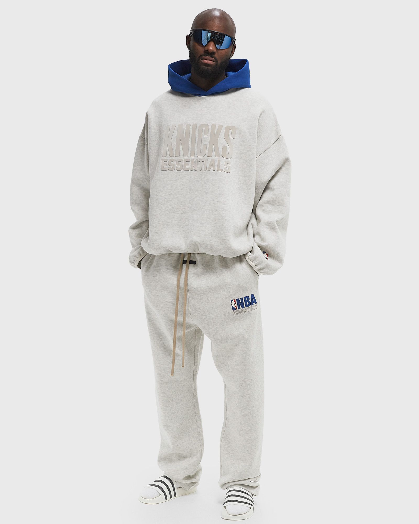 RELAXED SWEATPANTS - NBA