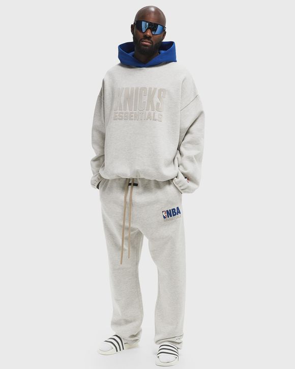 RELAXED SWEATPANTS - NBA