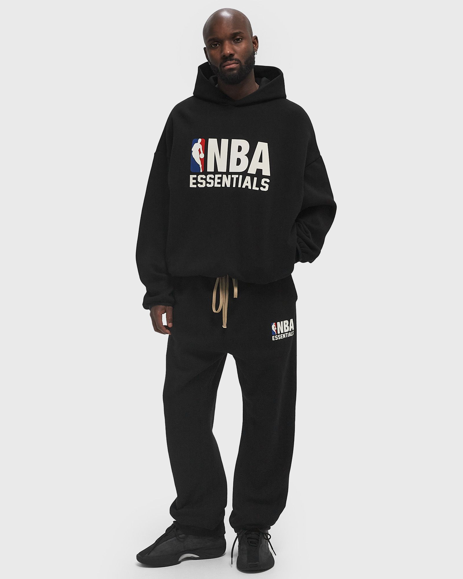 RELAXED SWEATPANTS - NBA