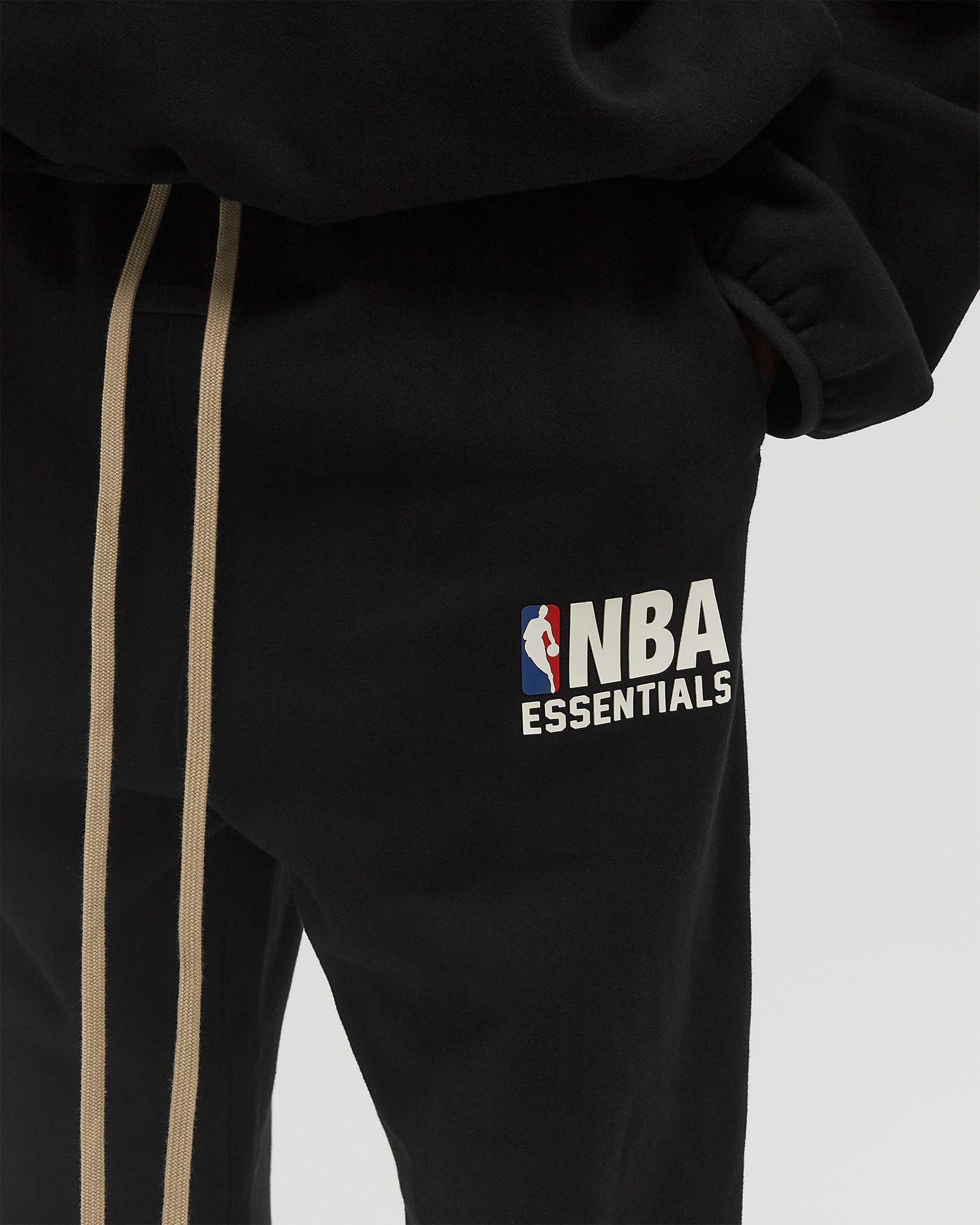 RELAXED SWEATPANTS - NBA
