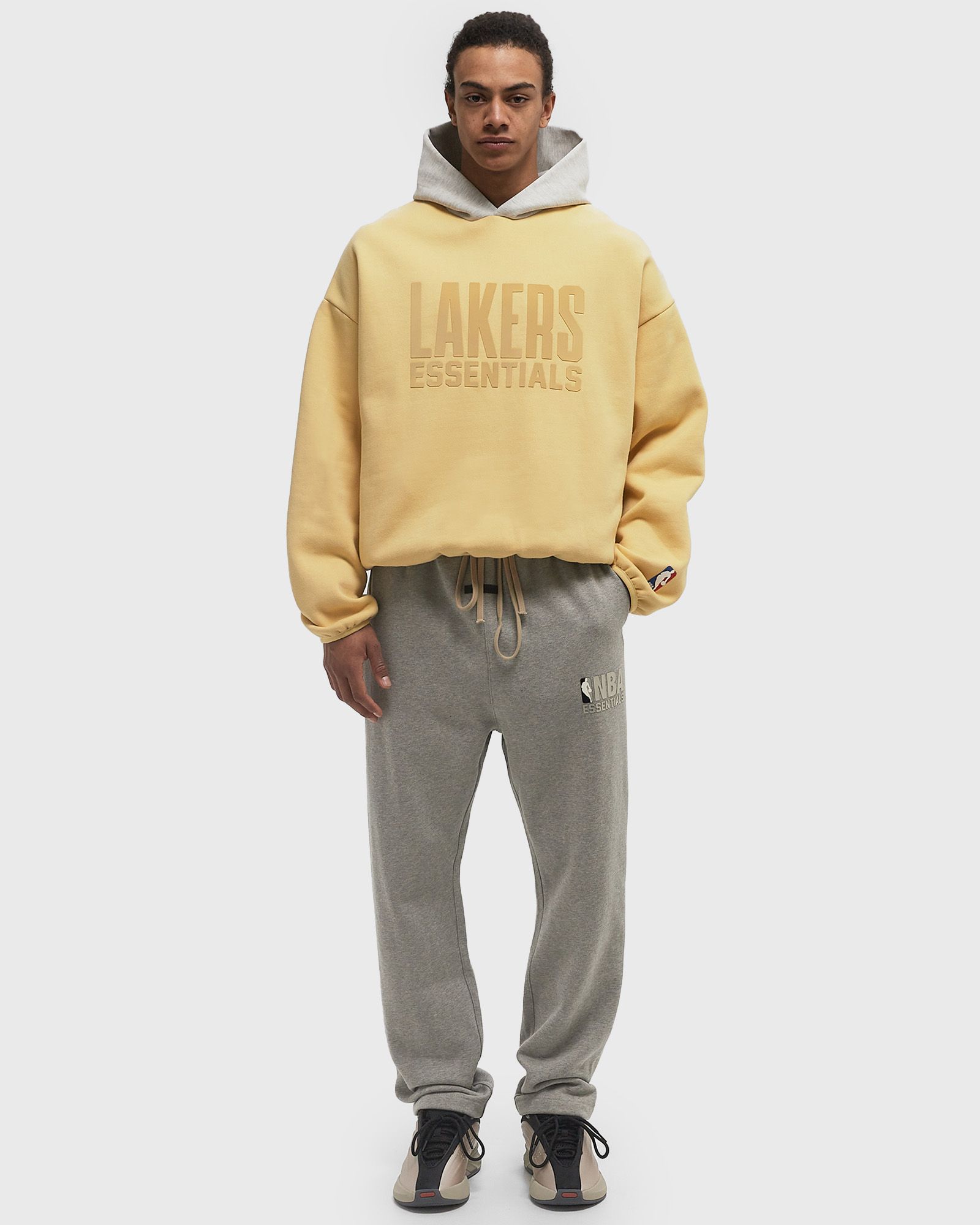 RELAXED SWEATPANTS - NBA