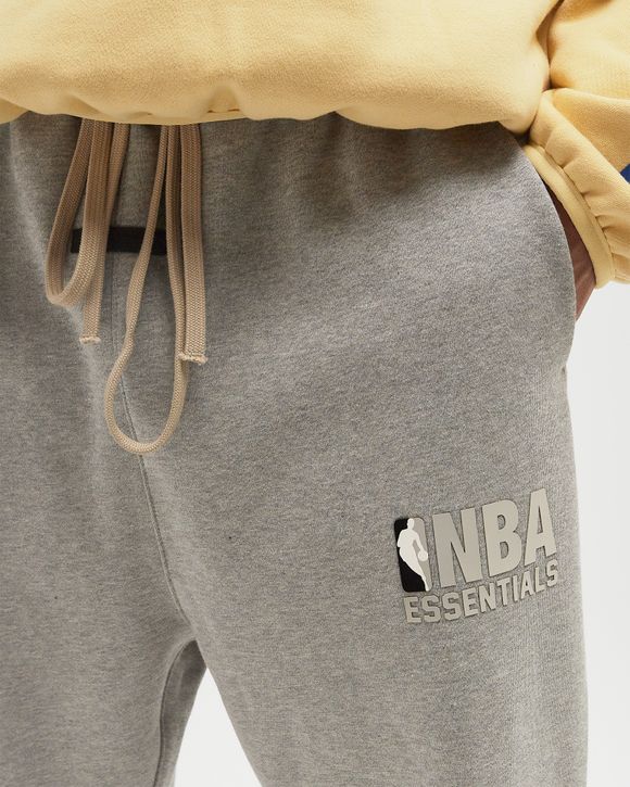 RELAXED SWEATPANTS - NBA