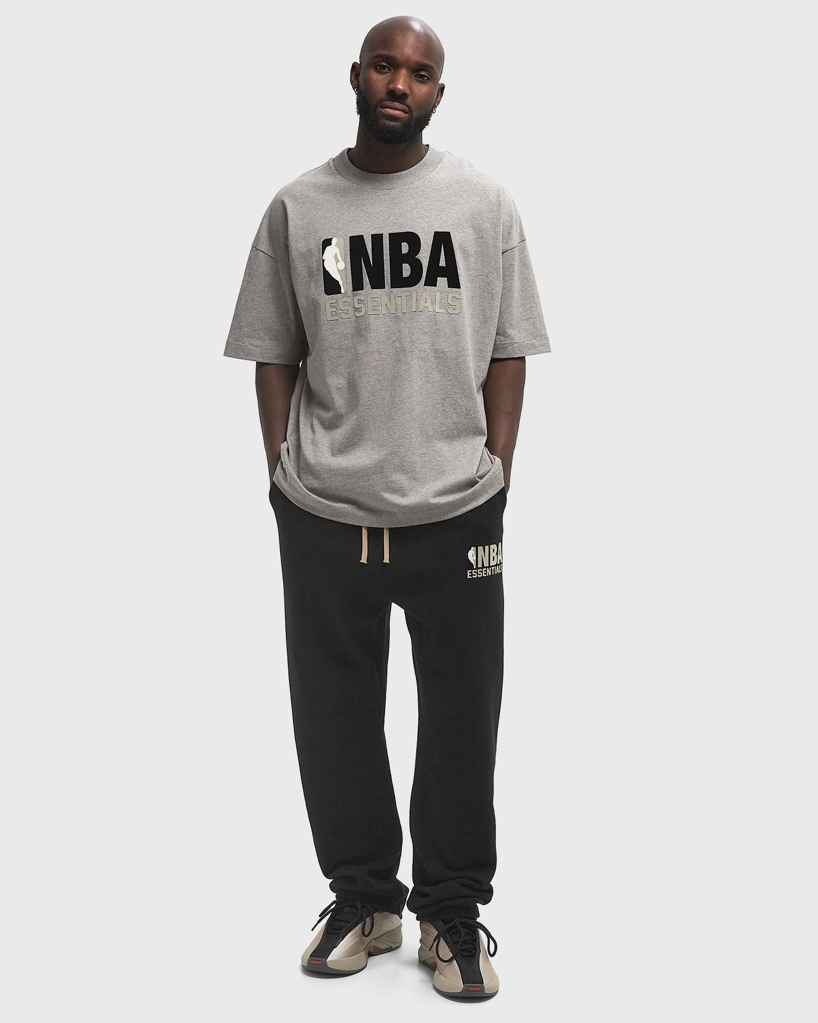 RELAXED SWEATPANTS - NBA