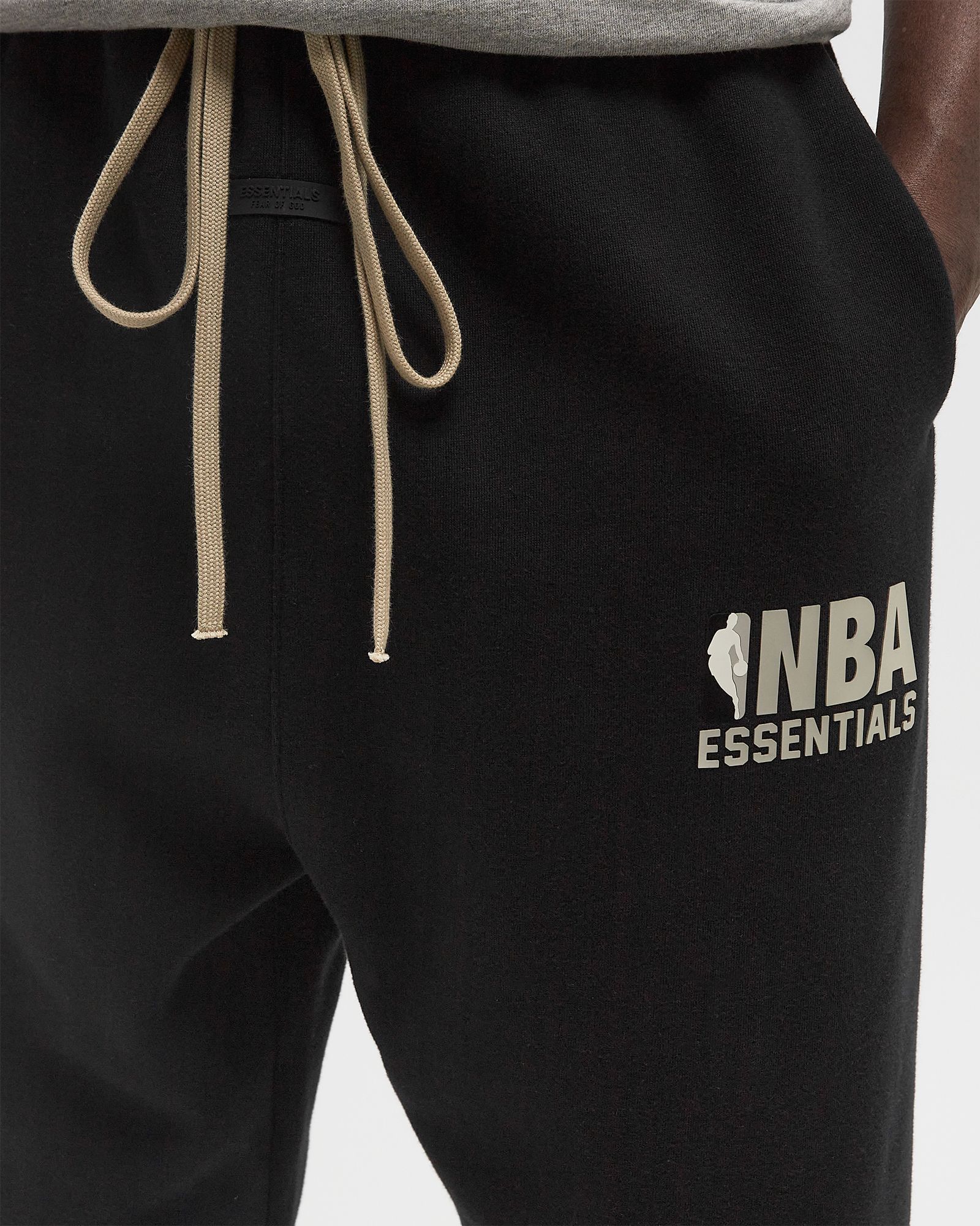 RELAXED SWEATPANTS - NBA