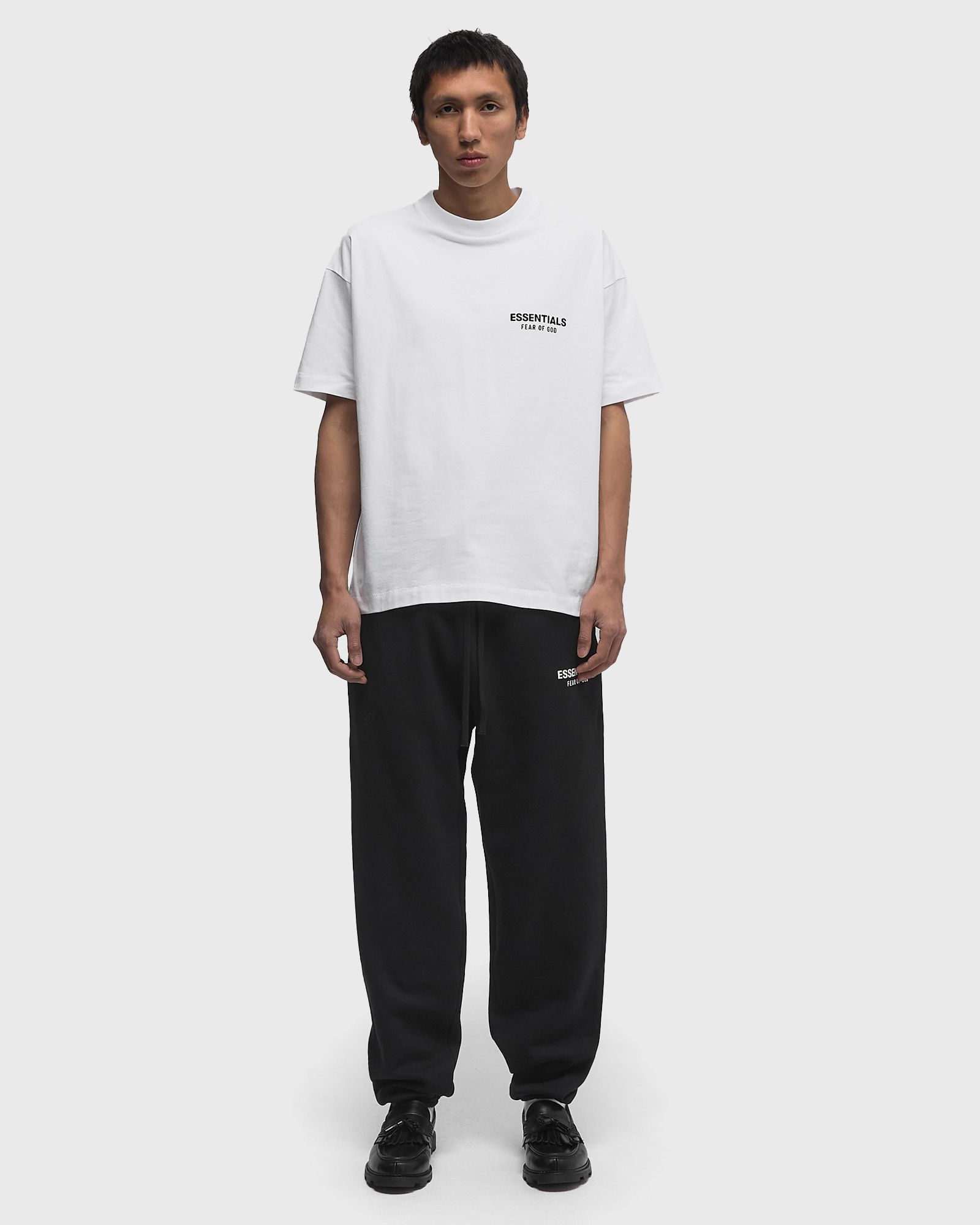 CLASSIC FIT FLEECE SWEATPANT