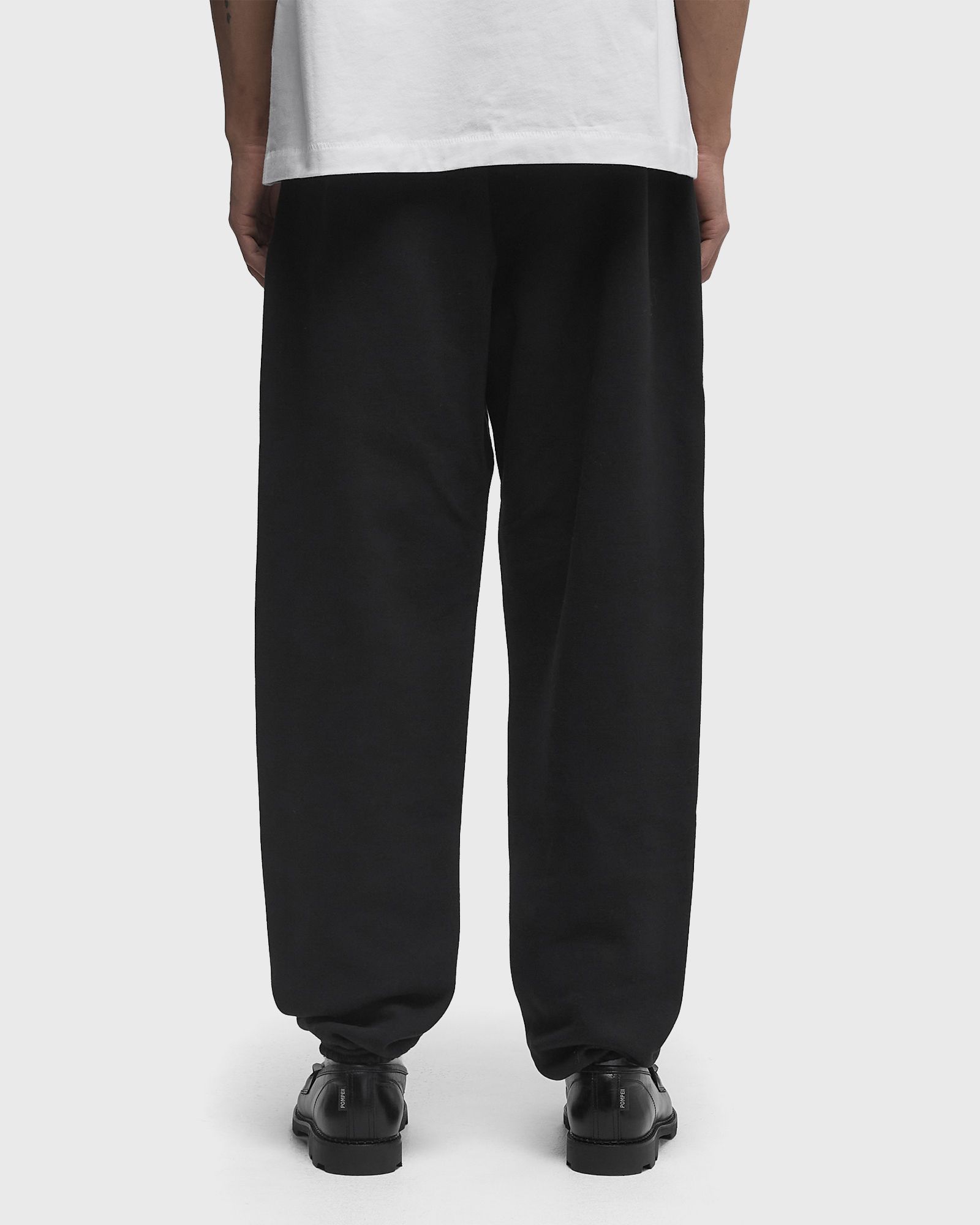 CLASSIC FIT FLEECE SWEATPANT
