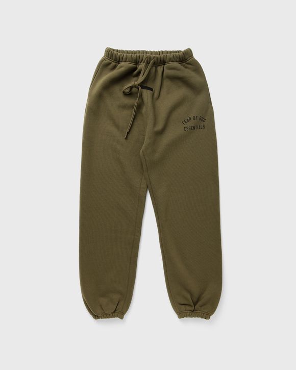 FLEECE ESSENTIAL SWEATPANT