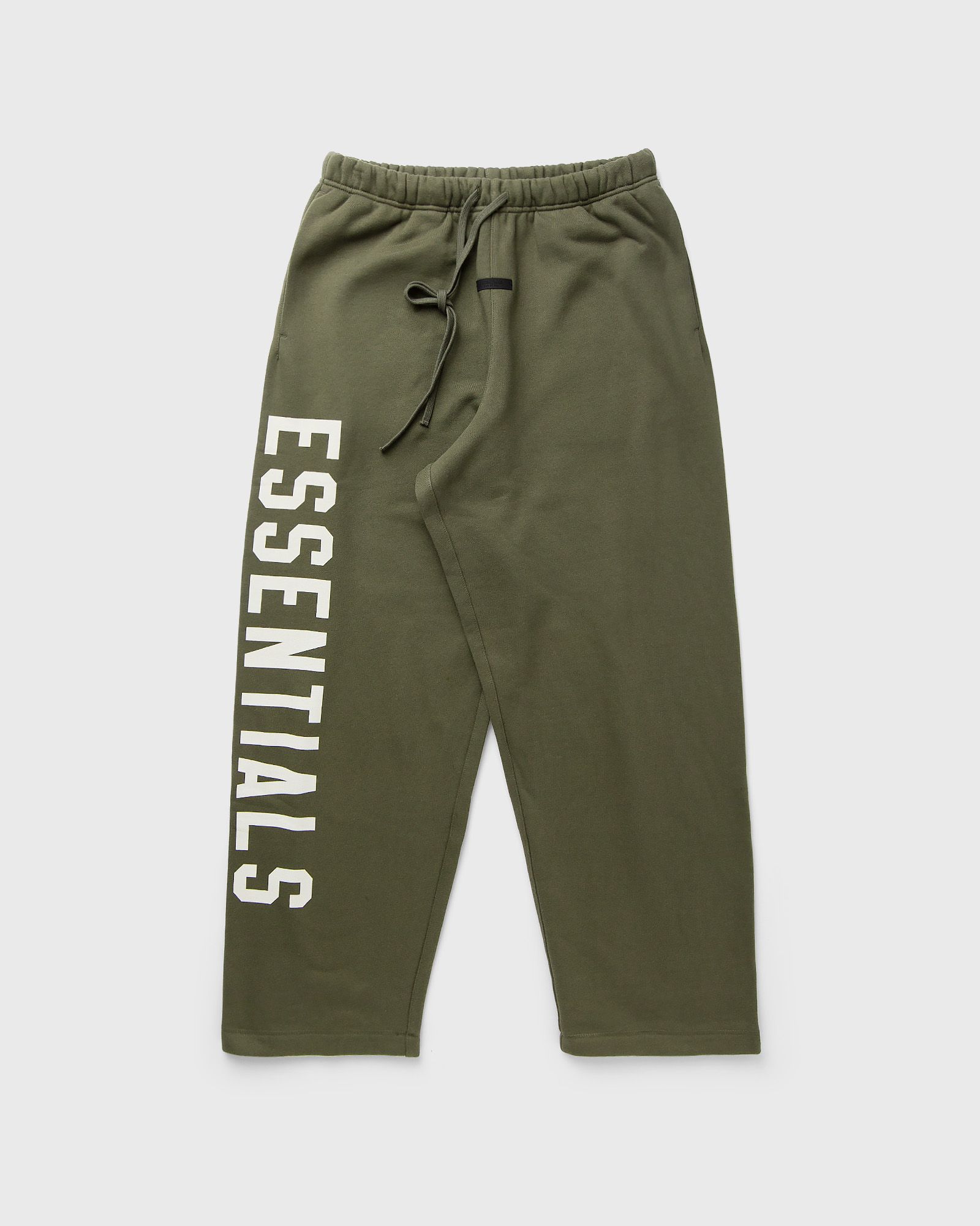 FLEECE RELAXED SWEATPANT