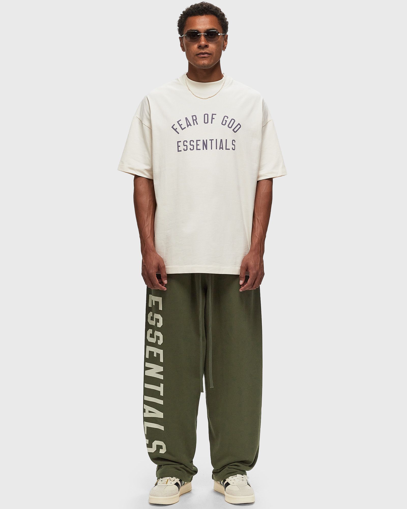 FLEECE RELAXED SWEATPANT