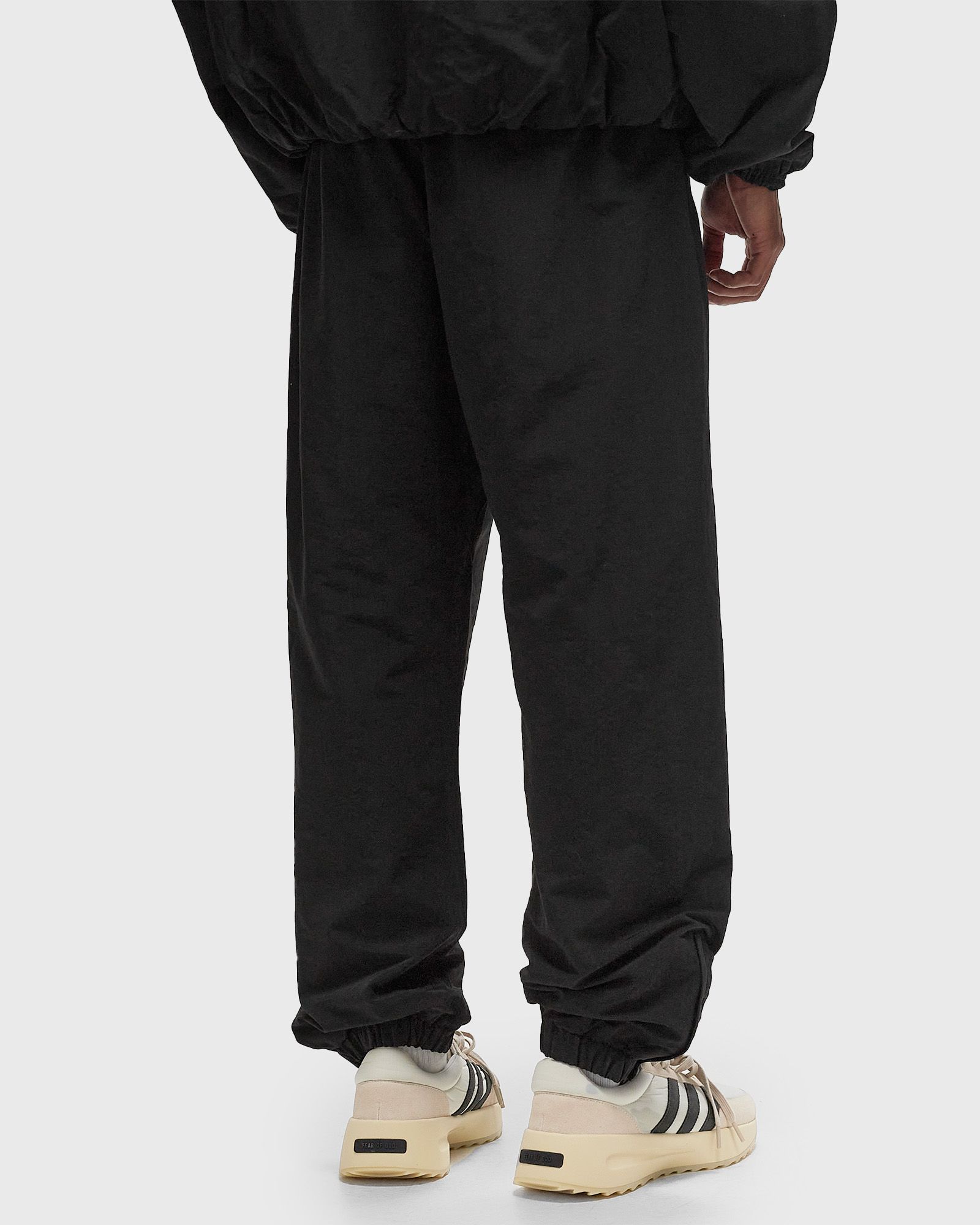 MILITARY NYLON TRACKPANT