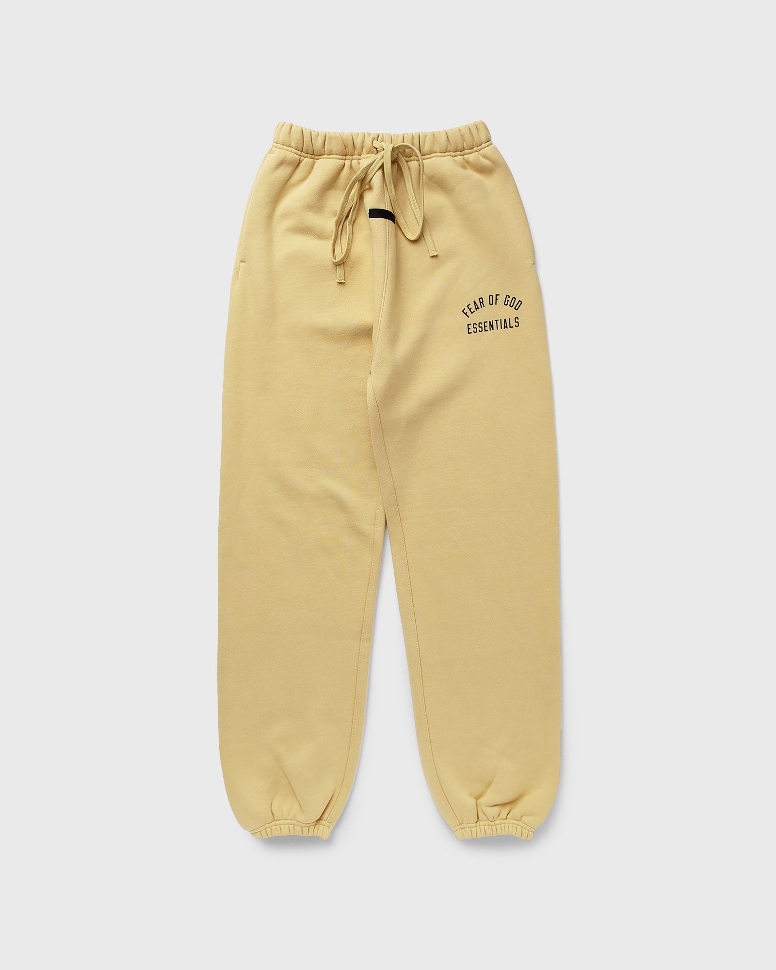 FLEECE SWEATPANT