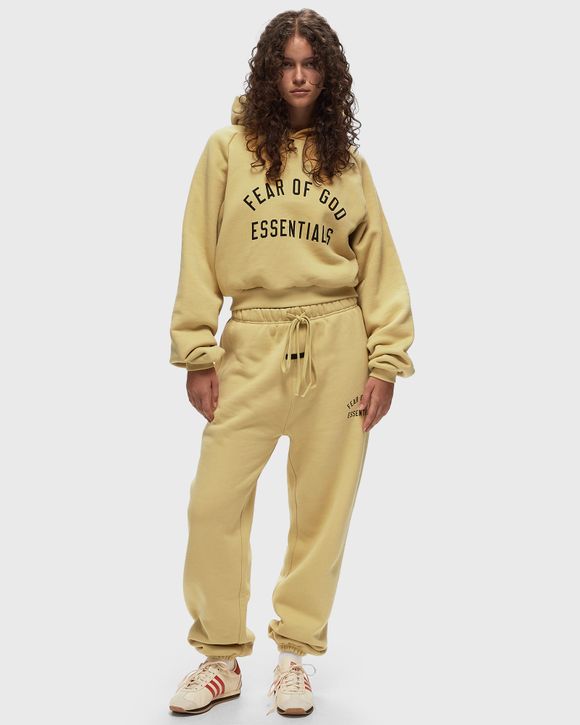 Fear of god sweatpants womens hotsell