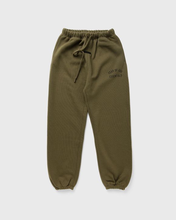 FLEECE SWEATPANT
