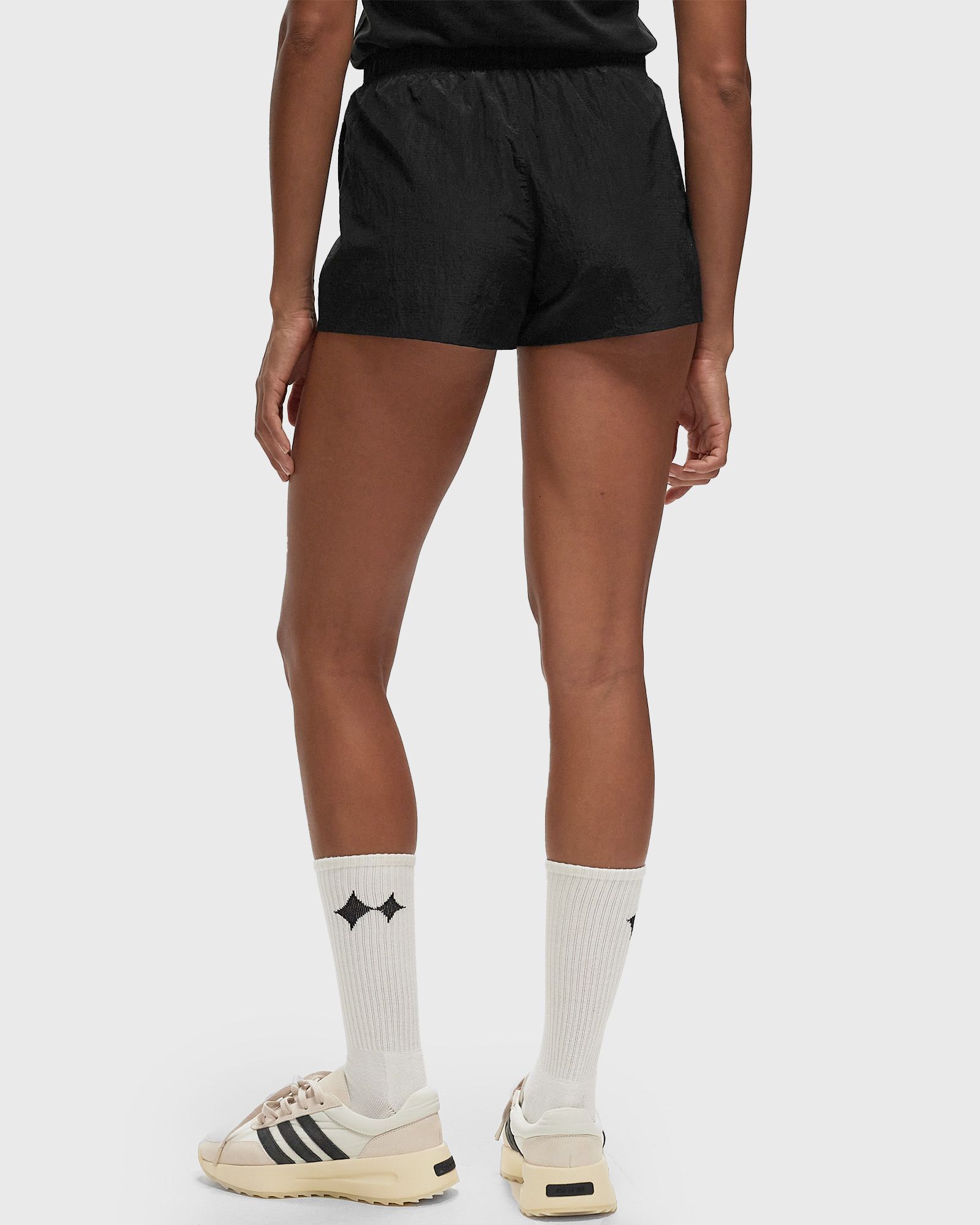 RIPSTOP RUNNING SHORT