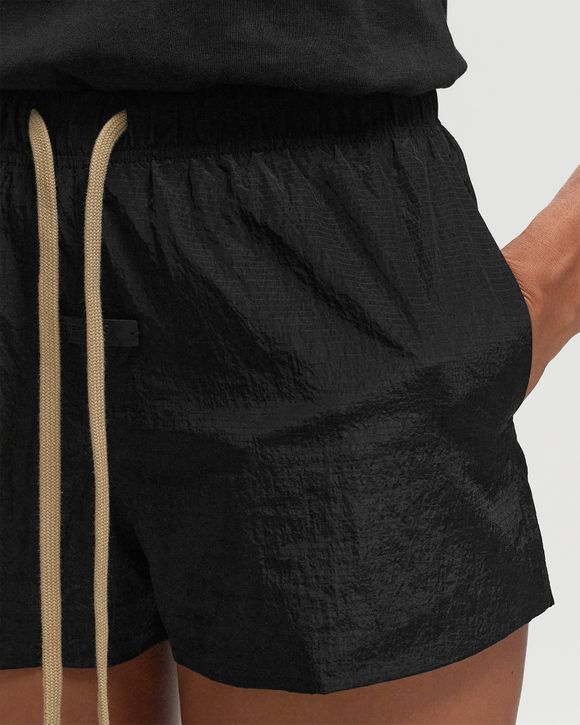 RIPSTOP RUNNING SHORT
