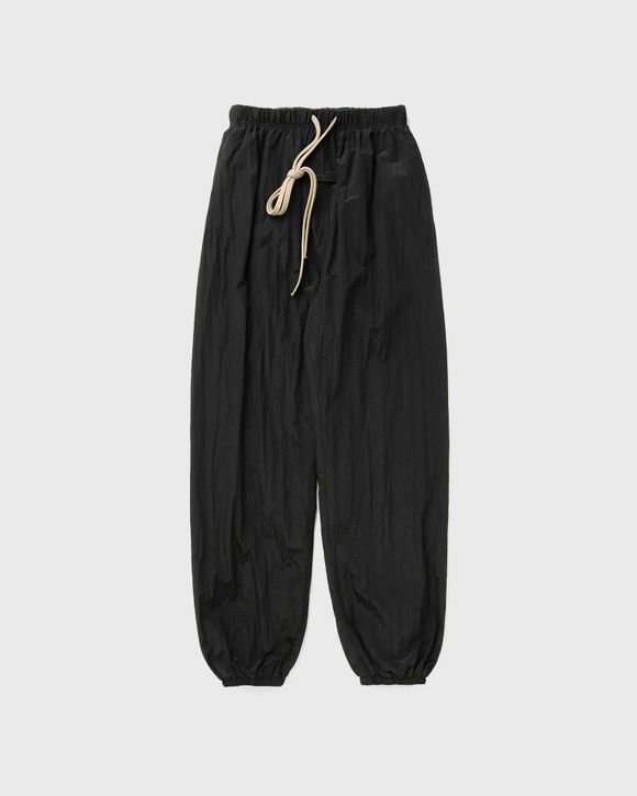 新作人気モデル Fear of God Essentials RIPSTOP TRACKPANT Black | BSTN Store パンツ