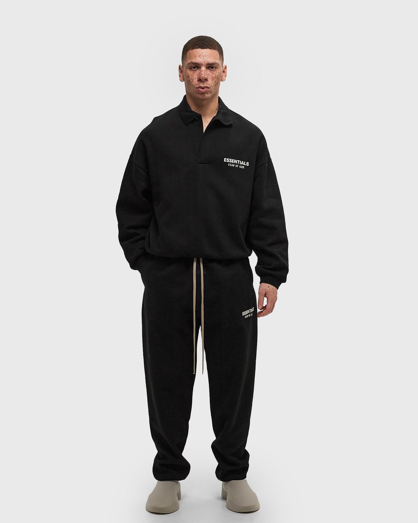 FLEECE ESSENTIAL SWEATPANT